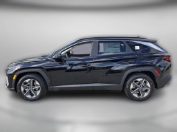 Hyundai Tucson SEL AWD 2026
