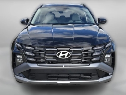 Hyundai Tucson SEL AWD 2026