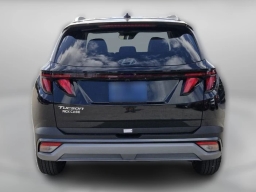 Hyundai Tucson SEL AWD 2026