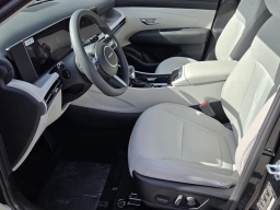 Hyundai Tucson SEL AWD 2026