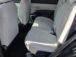 Hyundai Tucson SEL AWD 2026