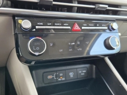 Hyundai Tucson SEL AWD 2026