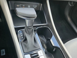 Hyundai Tucson SEL AWD 2026