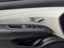 Hyundai Tucson SEL AWD 2026