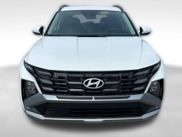 Hyundai Tucson SEL AWD 2026