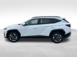 Hyundai Tucson SEL AWD 2026