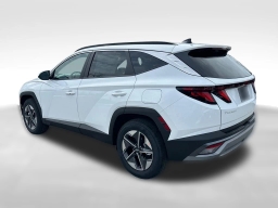 Hyundai Tucson SEL AWD 2026