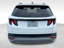 Hyundai Tucson SEL AWD 2026