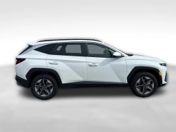 Hyundai Tucson SEL AWD 2026