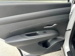 Hyundai Tucson SEL AWD 2026