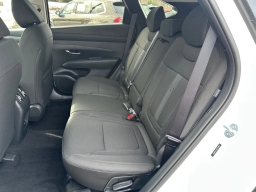 Hyundai Tucson SEL AWD 2026