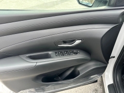 Hyundai Tucson SEL AWD 2026