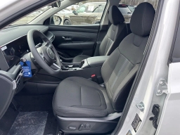 Hyundai Tucson SEL AWD 2026