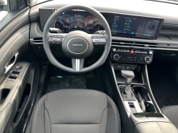 Hyundai Tucson SEL AWD 2026