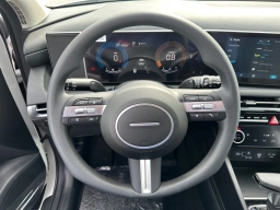 Hyundai Tucson SEL AWD 2026