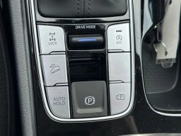 Hyundai Tucson SEL AWD 2026