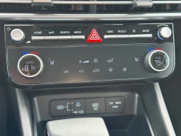 Hyundai Tucson SEL AWD 2026