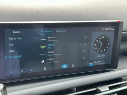 Hyundai Tucson SEL AWD 2026