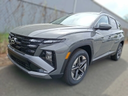 Hyundai Tucson SEL AWD 2026