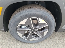 Hyundai Tucson SEL AWD 2026