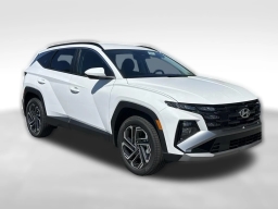 Hyundai Tucson SEL AWD 2026