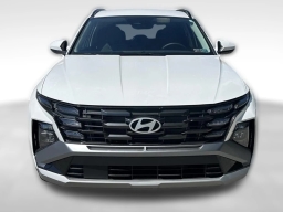 Hyundai Tucson SEL AWD 2026