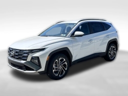 Hyundai Tucson SEL AWD 2026