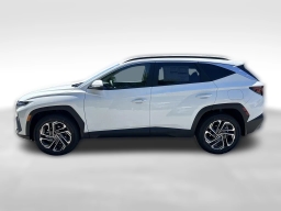 Hyundai Tucson SEL AWD 2026