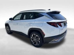Hyundai Tucson SEL AWD 2026