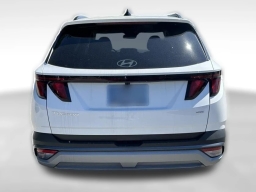 Hyundai Tucson SEL AWD 2026