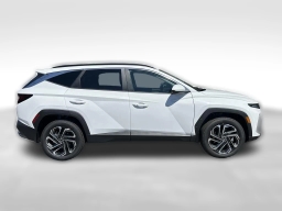 Hyundai Tucson SEL AWD 2026
