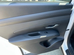 Hyundai Tucson SEL AWD 2026