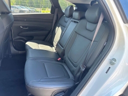 Hyundai Tucson SEL AWD 2026