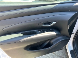 Hyundai Tucson SEL AWD 2026