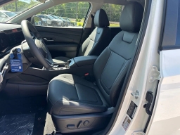 Hyundai Tucson SEL AWD 2026