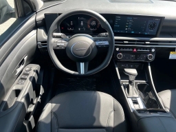 Hyundai Tucson SEL AWD 2026