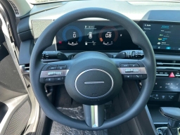 Hyundai Tucson SEL AWD 2026