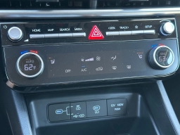 Hyundai Tucson SEL AWD 2026