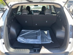Hyundai Tucson SEL AWD 2026