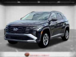 Hyundai Tucson SEL AWD 2026