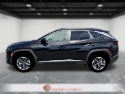 Hyundai Tucson SEL AWD 2026