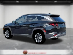 Hyundai Tucson SEL AWD 2026