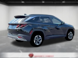 Hyundai Tucson SEL AWD 2026