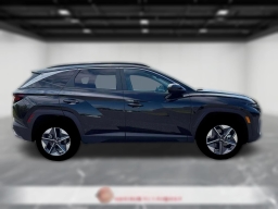 Hyundai Tucson SEL AWD 2026
