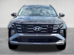 Hyundai Tucson SEL AWD 2026