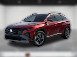 Hyundai Tucson SEL AWD 2026