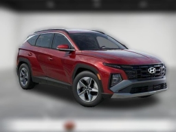 Hyundai Tucson SEL AWD 2026