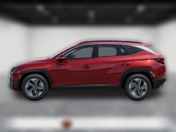 Hyundai Tucson SEL AWD 2026