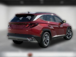 Hyundai Tucson SEL AWD 2026