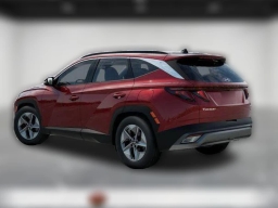 Hyundai Tucson SEL AWD 2026